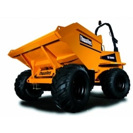 Thwaites 10 Tonne Forward Tipping Dumper