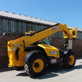 JCB 535-95 Loadall
