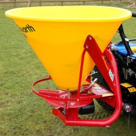 Kilworth Agrex XL Spreader