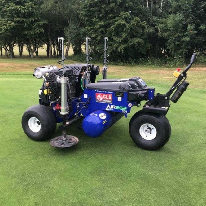 Air2G2 GT Air Inject