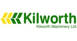 Kilworth Compact Turf Aerator