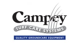Campey Turf Care Raycam TB220 Turf Brush