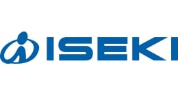 Iseki SF235 Commercial Cut and Collect Rotary Mower