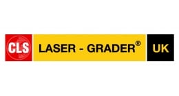 Laser-Grader 106-P-CE