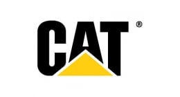 Caterpillar CS423E Vibratory Compactor
