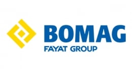 Bomag BW 120 AD-4 Tandem Roller