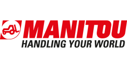 Manitou M30-4 Rough Terrain Forklift