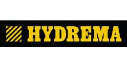 Hydrema 922C Articulated LGP Dump Truck