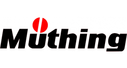 Müthing MU-H Vario Flail Mower