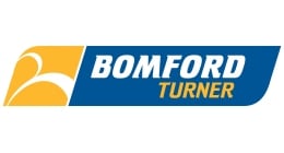 Bomford Elite Turbo Euro 250 Flail Mower