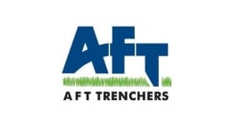 AFT 100 Chain Trencher
