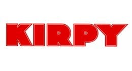 Kirpy BPS 250 Stone Crusher