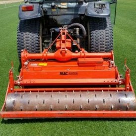 Blec BV130 Stone Burier