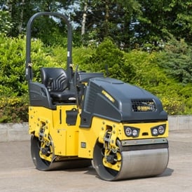 Bomag BW 80 AD-5 Tandem Roller