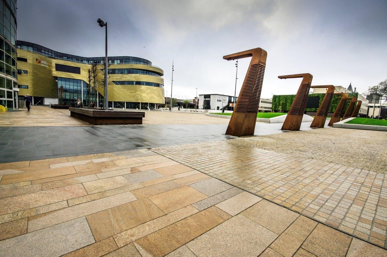 Teesside University
