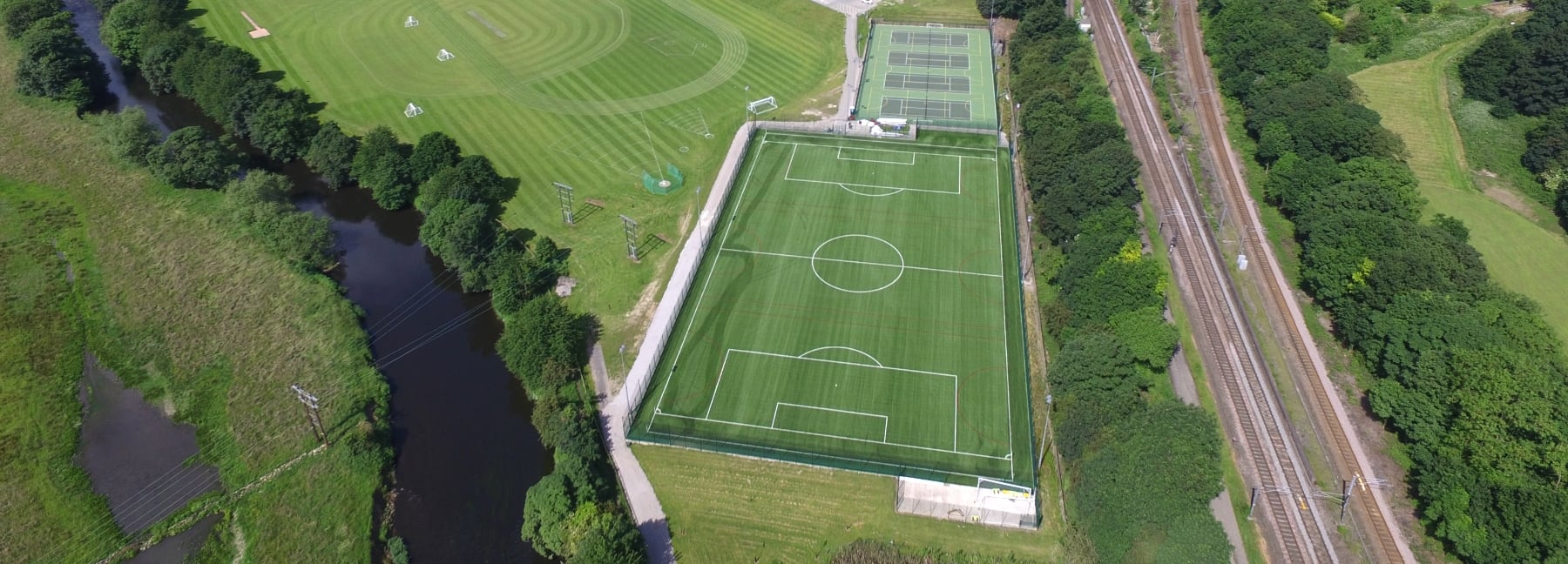 Woodhouse Grove School