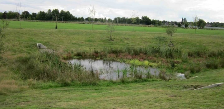 Barnhurst Lane