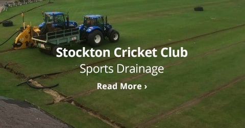 Stockton Cricket Club