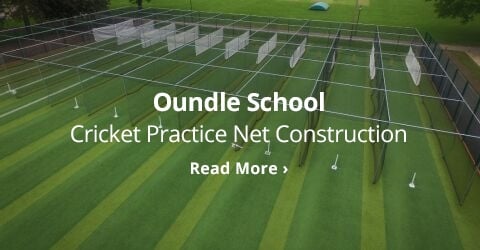 Oundle School