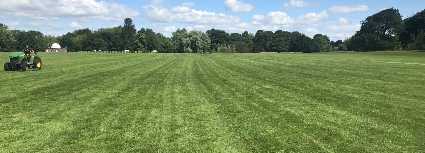 Moor Park