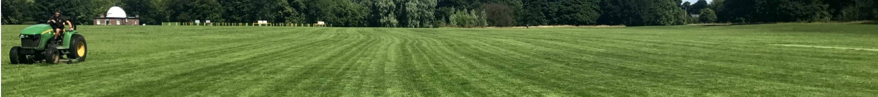 Grounds Maintenance