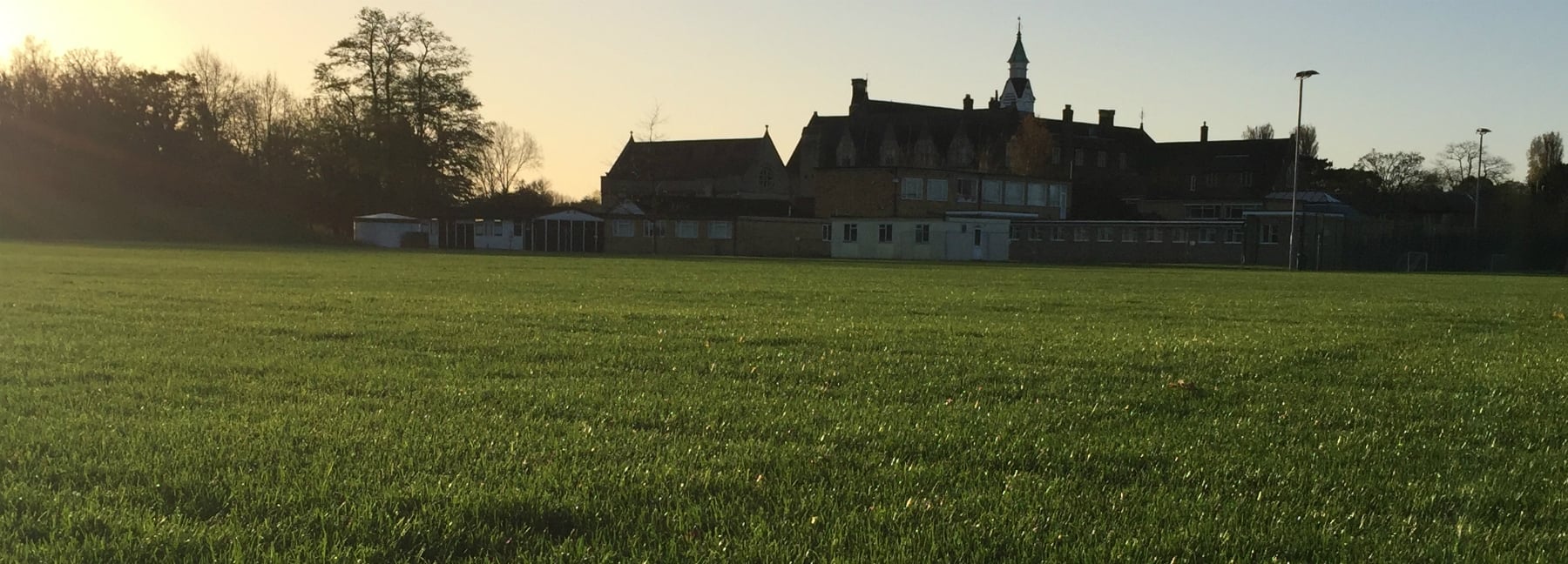 St James Boys School