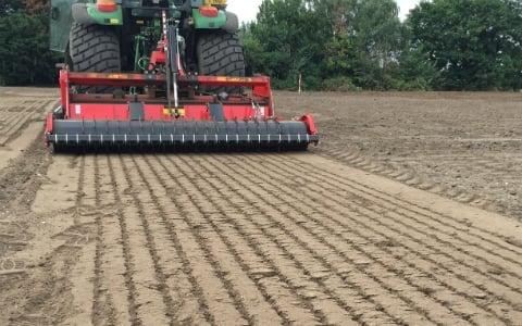 Drainage Installation