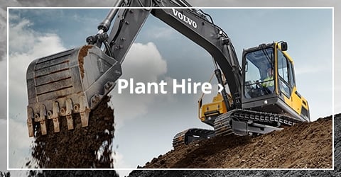 Plant Hire