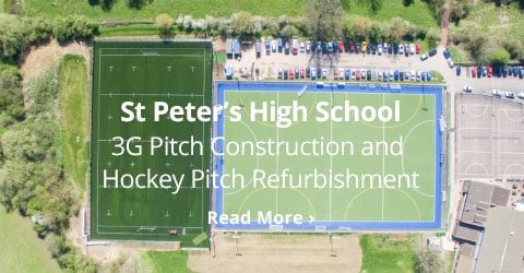 St Peters High School