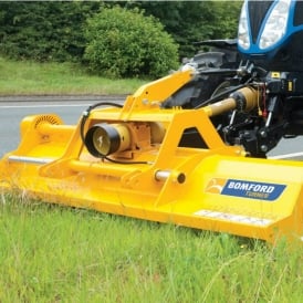 Bomford Elite Turbo Euro 250 Flail Mower