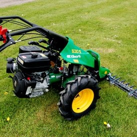 Ferrari 530S EasyDrive Walk Behind Tractor