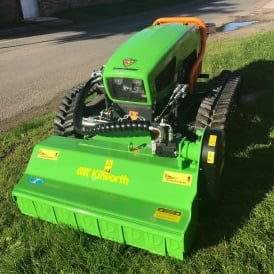 Kilworth Green Climber LV500