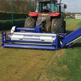 Koro by Imants 2500 Fieldtopmaker
