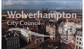 Wolverhampton City Council