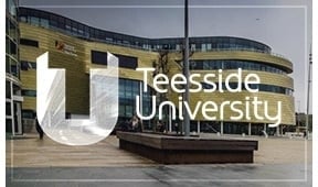 Teesside University