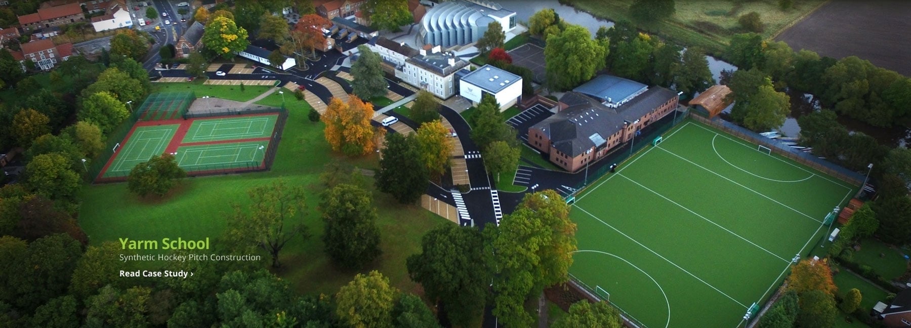 Yarm School