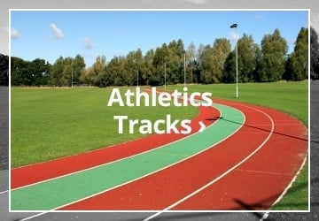 Athletics Tracks