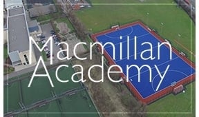 Macmillan Academy