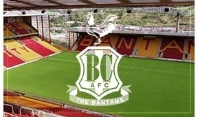 Bradford City