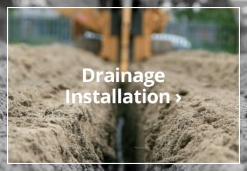 Drainage Installation