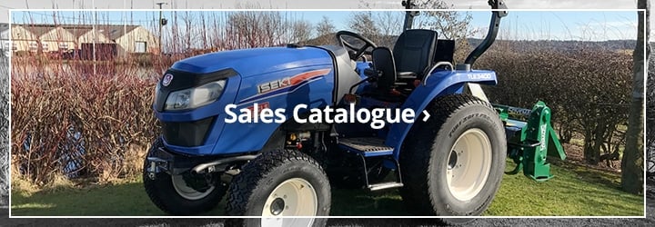 Selfdrive Sales