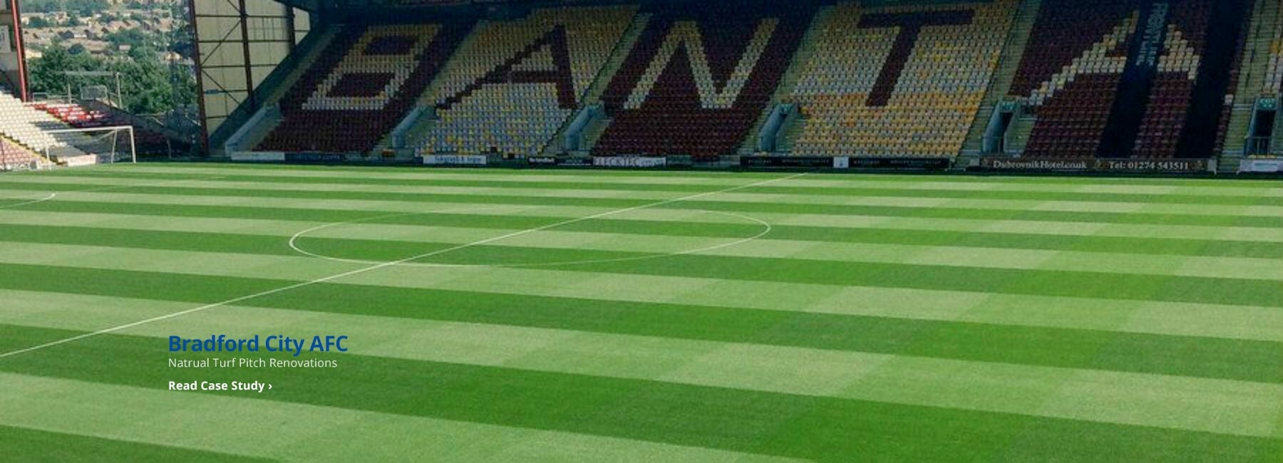 Bradford AFC