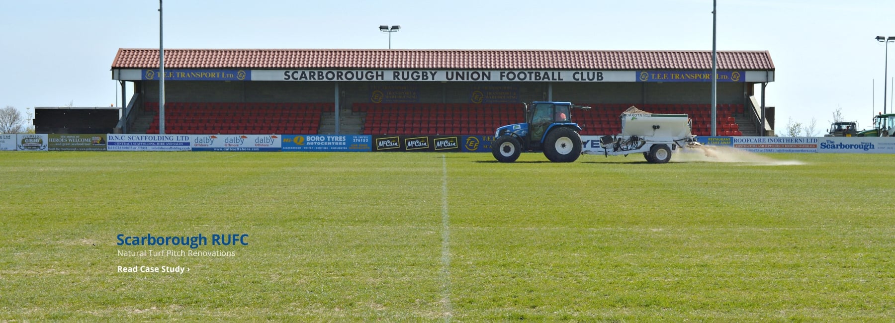Scarborough RUFC