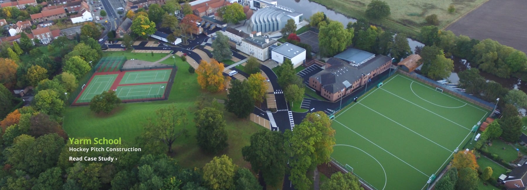 Yarm School