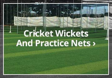 Cricket Pitches & Outdoors