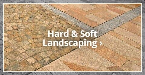 Hard & Soft Landscaping