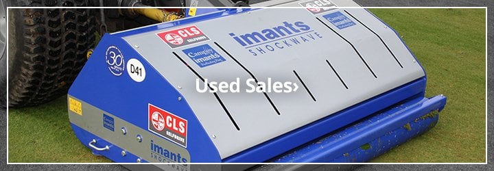 Selfdrive Used Sales
