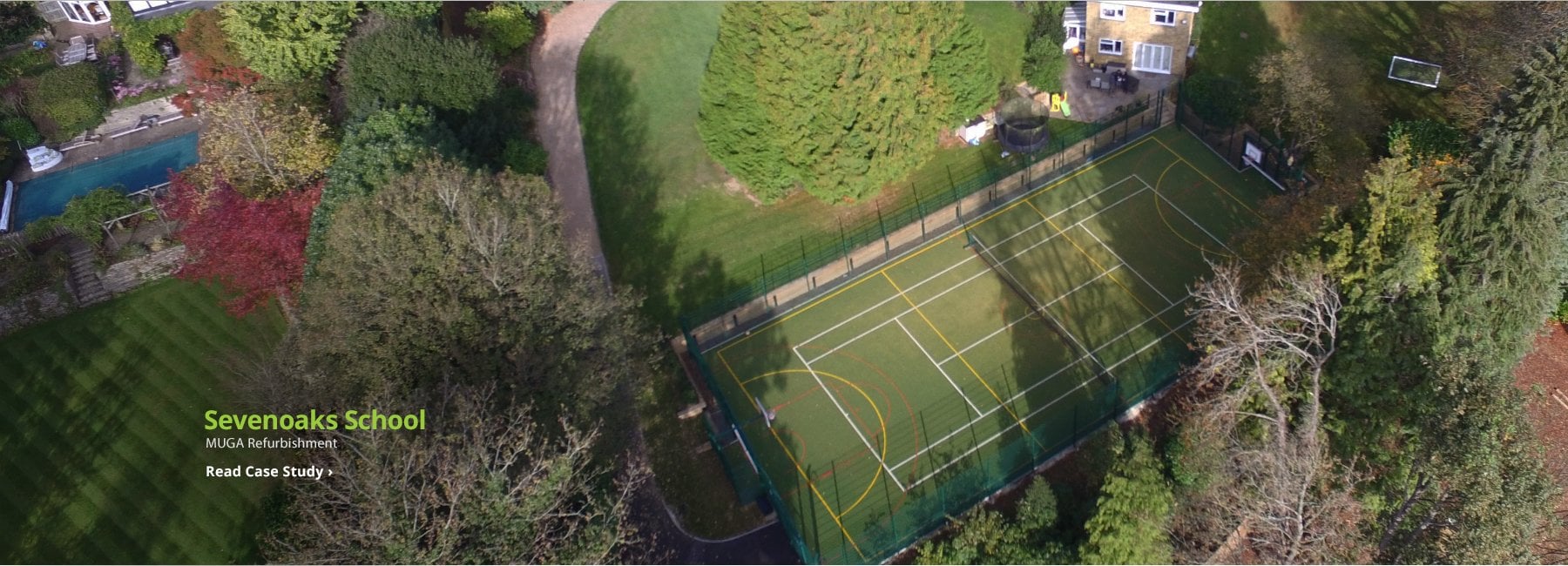 Sevenoaks School