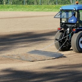 Campey Turf Care Raycam Dragmats