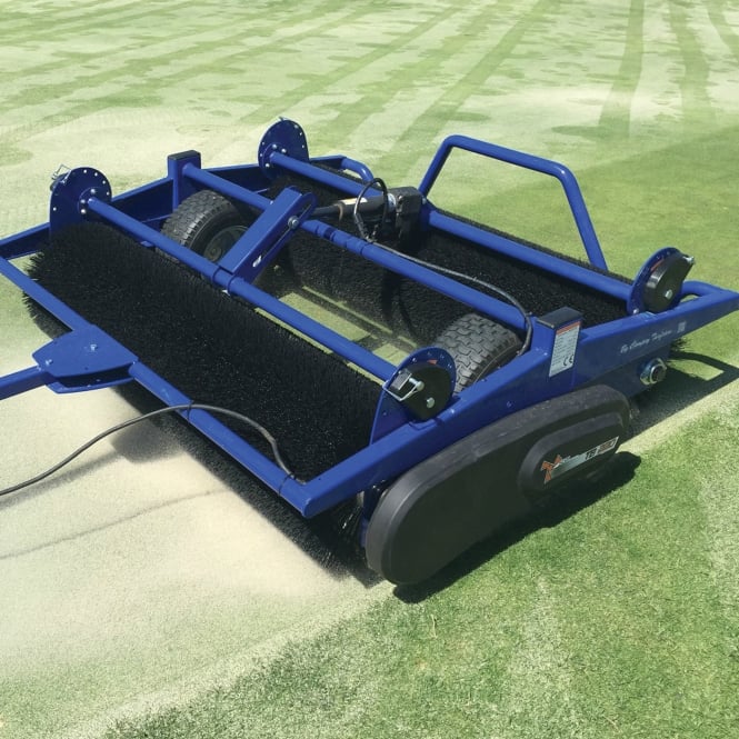 Raycam TB220 Turf Brush